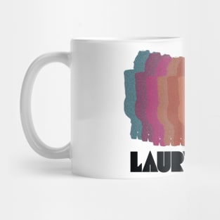 The Miseducation of Lauryn Hill Retro Mug